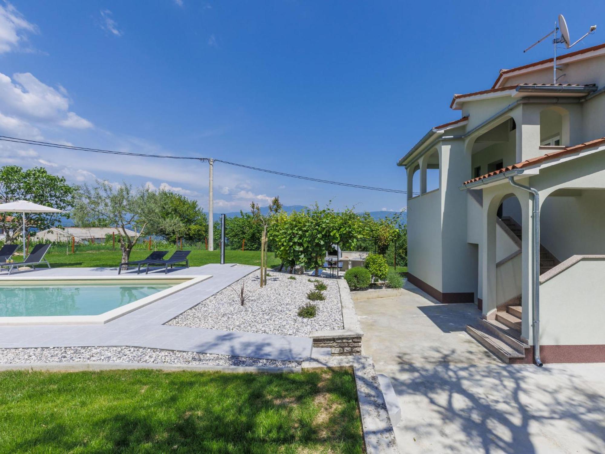 Holiday Home Carlo - Ipc102 By Interhome Pican Ngoại thất bức ảnh