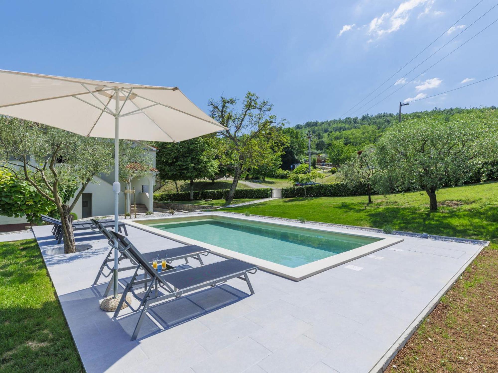 Holiday Home Carlo - Ipc102 By Interhome Pican Ngoại thất bức ảnh