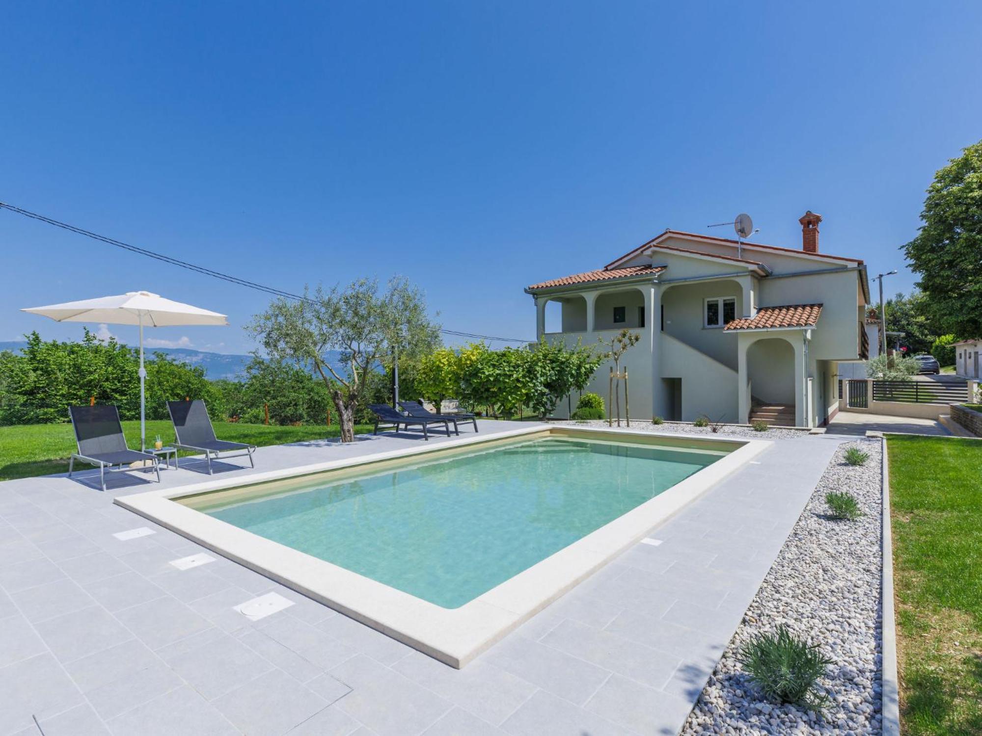 Holiday Home Carlo - Ipc102 By Interhome Pican Ngoại thất bức ảnh