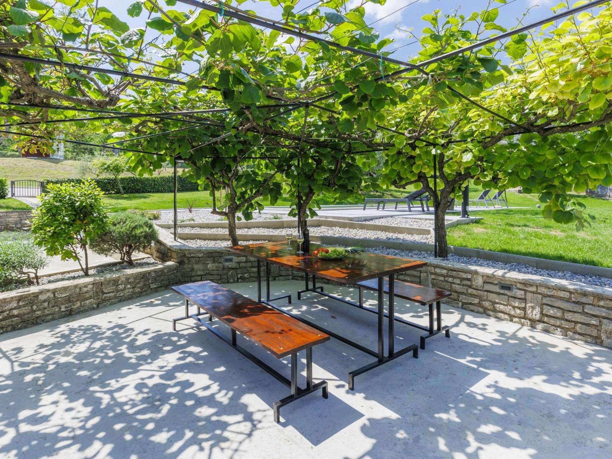 Holiday Home Carlo - Ipc102 By Interhome Pican Ngoại thất bức ảnh